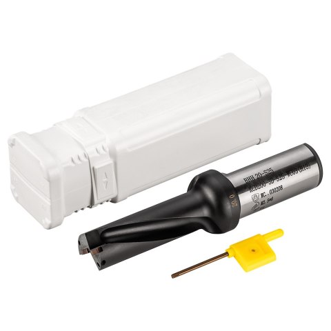 WIERTŁO SKŁADANE BAILDON WS 3xD 22 MM, 140-69 MM WIERTŁO SKŁADANE BAILDON WS 3xD 22 MM, 140-69 MM