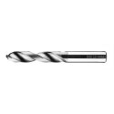 WIERTŁO WĘGLIKOWE BAILDON DIN 6537 K WK3 10 MM, VHM TIALN, 89-47 MM