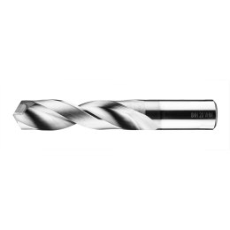 WIERTŁO WĘGLIKOWE BAILDON DIN 6537 K WK3 17,5 MM, VHM TIALN, 123-73 MM