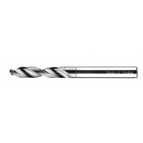 WIERTŁO WĘGLIKOWE BAILDON DIN 6537 K WK3 3,5 MM, VHM TIALN, 62-20 MM WIERTŁO WĘGLIKOWE BAILDON DIN 6537 K WK3 3,5 MM, VHM TIALN, 62-20 MM