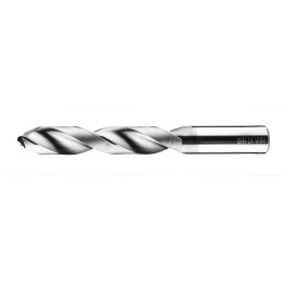 WIERTŁO WĘGLIKOWE BAILDON DIN 6537 L WK5 11 MM, VHM TIALN, 118-71 MM