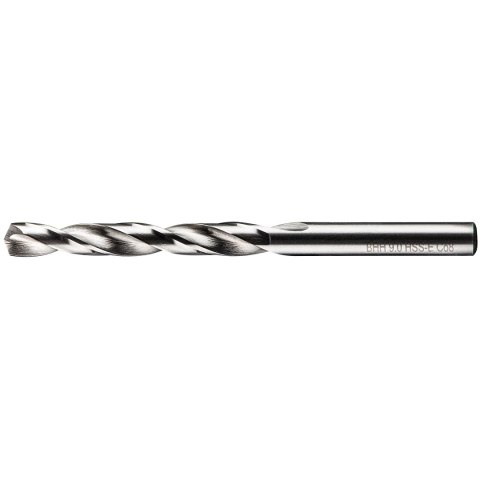 WIERTŁO 10,2 NWKA HD DIN 338 RN SZLIF 133-87 HSS-E CO8