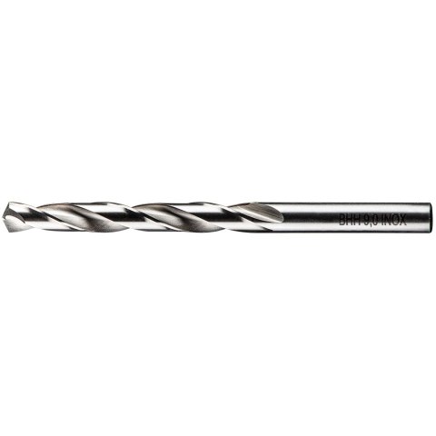 WIERTŁO 10,7 NWKA INOX DIN 338 RN SZLIF 142-94 HSS-E CO5 WIERTŁO 10,7 NWKA INOX DIN 338 RN SZLIF 142-94 HSS-E CO5
