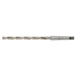 WIERTŁO 13,0 XL-Y (NWKY) SZLIF 250-160 HSS  PAS CHWYT MK1