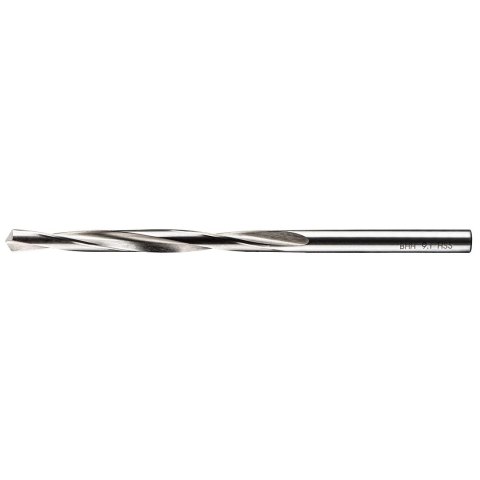 WIERTŁO 4,0 NWMM DIN 340 RH SZLIF 119-78 HSS WIERTŁO 4,0 NWMM DIN 340 RH SZLIF 119-78 HSS
