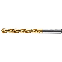 WIERTŁO 4,1 NWKA INOX DIN 338 RN SZLIF 75-43 HSS-E CO5 TIN