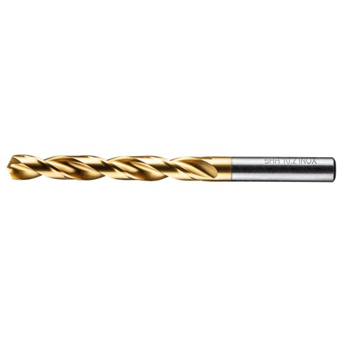 WIERTŁO 7,0 NWKA INOX DIN 338 RN SZLIF 109-69 HSS-E CO5 TIN