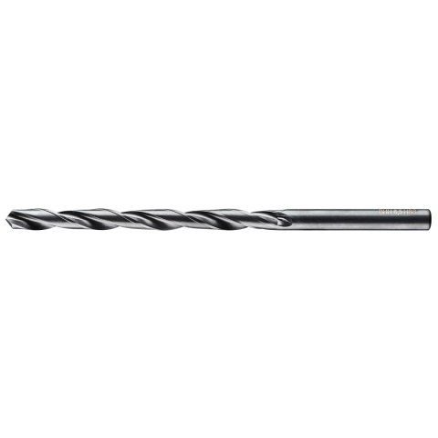WIERTŁO 8,6 NWKB DIN 340 RN WALC 175-115 HSS  PAS