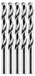 WIERTŁO DO METALU BAILDON BASIC DIN 338 RN NWKA 13 MM, HSS (S), 151-101 MM