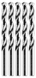WIERTŁO DO METALU BAILDON BASIC DIN 338 RN NWKA 14 MM, HSS (S), 160-108 MM