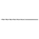 WIERTŁO DO METALU BAILDON BASIC DIN 340 RN NWKB 2,5 MM, HSS (S), 95-62 MM