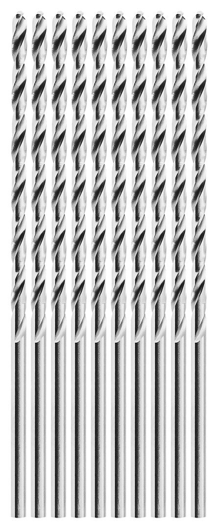 WIERTŁO DO METALU BAILDON BASIC DIN 340 RN NWKB 3 MM, HSS (S), 100-66 MM WIERTŁO DO METALU BAILDON BASIC DIN 340 RN NWKB 3 MM, HSS (S), 100-66 MM