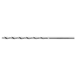 WIERTŁO DO METALU BAILDON BASIC DIN 340 RN NWKB 4,2 MM, HSS (S), 119-78 MM