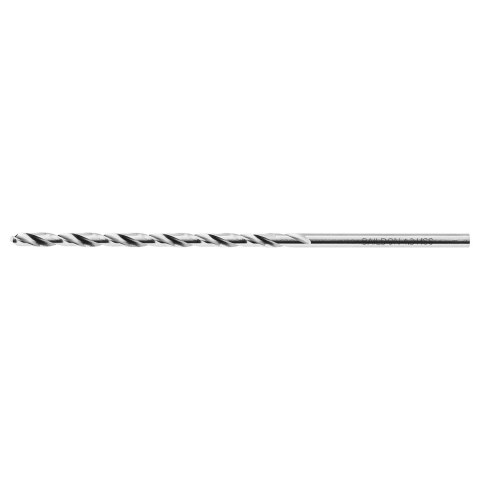 WIERTŁO DO METALU BAILDON BASIC DIN 340 RN NWKB 4,2 MM, HSS (S), 119-78 MM WIERTŁO DO METALU BAILDON BASIC DIN 340 RN NWKB 4,2 MM, HSS (S), 119-78 MM