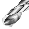 WIERTŁO DO METALU BAILDON BASIC DIN 340 RN NWKB 4,2 MM, HSS (S), 119-78 MM