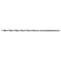 WIERTŁO DO METALU BAILDON BASIC DIN 340 RN NWKB 4,5 MM, HSS (S), 126-82 MM