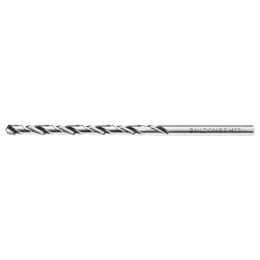 WIERTŁO DO METALU BAILDON BASIC DIN 340 RN NWKB 5,5 MM, HSS (S), 139-91 MM