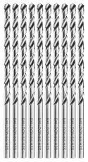 WIERTŁO DO METALU BAILDON BASIC DIN 340 RN NWKB 5,5 MM, HSS (S), 139-91 MM