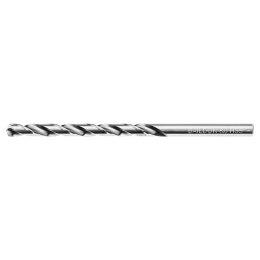 WIERTŁO DO METALU BAILDON BASIC DIN 340 RN NWKB 8 MM, HSS (S), 165-109 MM