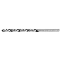 WIERTŁO DO METALU BAILDON BASIC DIN 340 RN NWKB 9 MM, HSS (S), 175-115 MM
