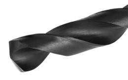WIERTŁO DO METALU BAILDON BASIC DIN 345 RN NWKC 10 MM, HSS (S), 168-87 MM