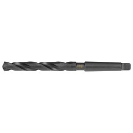 WIERTŁO DO METALU BAILDON BASIC DIN 345 RN NWKC 11 MM, HSS (S), 175-94 MM