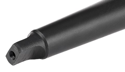 WIERTŁO DO METALU BAILDON BASIC DIN 345 RN NWKC 14 MM, HSS (S), 189-108 MM WIERTŁO DO METALU BAILDON BASIC DIN 345 RN NWKC 14 MM, HSS (S), 189-108 MM