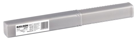 WIERTŁO DO METALU BAILDON BASIC DIN 345 RN NWKC 14 MM, HSS (S), 189-108 MM WIERTŁO DO METALU BAILDON BASIC DIN 345 RN NWKC 14 MM, HSS (S), 189-108 MM