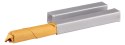 WIERTŁO DO METALU BAILDON BASIC DIN 345 RN NWKC 16 MM, HSS (S), 218-120 MM