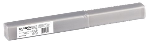WIERTŁO DO METALU BAILDON BASIC DIN 345 RN NWKC 16 MM, HSS (S), 218-120 MM WIERTŁO DO METALU BAILDON BASIC DIN 345 RN NWKC 16 MM, HSS (S), 218-120 MM