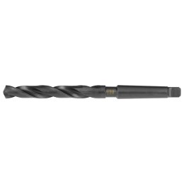 WIERTŁO DO METALU BAILDON BASIC DIN 345 RN NWKC 19 MM, HSS (S), 233-135 MM