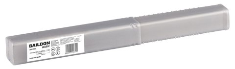 WIERTŁO DO METALU BAILDON BASIC DIN 345 RN NWKC 19 MM, HSS (S), 233-135 MM WIERTŁO DO METALU BAILDON BASIC DIN 345 RN NWKC 19 MM, HSS (S), 233-135 MM