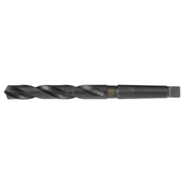 WIERTŁO DO METALU BAILDON BASIC DIN 345 RN NWKC 22 MM, HSS (S), 248-150 MM