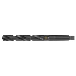 WIERTŁO DO METALU BAILDON BASIC DIN 345 RN NWKC 23 MM, HSS (S), 253-155 MM