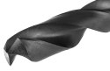 WIERTŁO DO METALU BAILDON BASIC DIN 345 RN NWKC 23 MM, HSS (S), 253-155 MM
