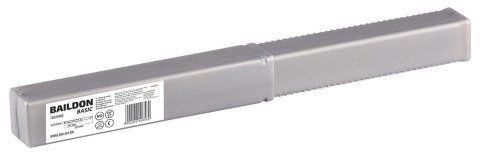 WIERTŁO DO METALU BAILDON BASIC DIN 345 RN NWKC 23 MM, HSS (S), 253-155 MM WIERTŁO DO METALU BAILDON BASIC DIN 345 RN NWKC 23 MM, HSS (S), 253-155 MM
