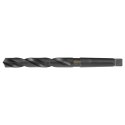 WIERTŁO DO METALU BAILDON BASIC DIN 345 RN NWKC 24 MM, HSS (S), 281-160 MM