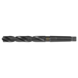 WIERTŁO DO METALU BAILDON BASIC DIN 345 RN NWKC 24 MM, HSS (S), 281-160 MM