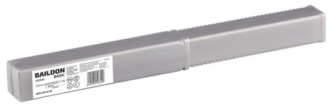 WIERTŁO DO METALU BAILDON BASIC DIN 345 RN NWKC 24 MM, HSS (S), 281-160 MM WIERTŁO DO METALU BAILDON BASIC DIN 345 RN NWKC 24 MM, HSS (S), 281-160 MM