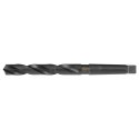 WIERTŁO DO METALU BAILDON BASIC DIN 345 RN NWKC 25 MM, HSS (S), 281-160 MM