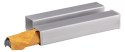 WIERTŁO DO METALU BAILDON BASIC DIN 345 RN NWKC 26 MM, HSS (S), 286-165 MM