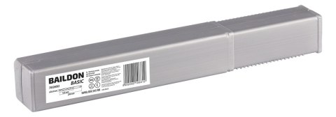 WIERTŁO DO METALU BAILDON BASIC DIN 345 RN NWKC 26 MM, HSS (S), 286-165 MM WIERTŁO DO METALU BAILDON BASIC DIN 345 RN NWKC 26 MM, HSS (S), 286-165 MM
