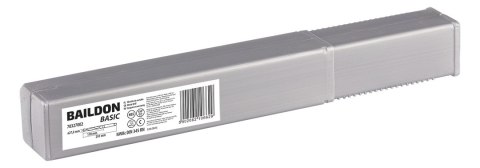 WIERTŁO DO METALU BAILDON BASIC DIN 345 RN NWKC 27 MM, HSS (S), 291-170 MM WIERTŁO DO METALU BAILDON BASIC DIN 345 RN NWKC 27 MM, HSS (S), 291-170 MM