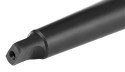 WIERTŁO DO METALU BAILDON BASIC DIN 345 RN NWKC 28 MM, HSS (S), 291-170 MM