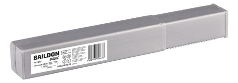 WIERTŁO DO METALU BAILDON BASIC DIN 345 RN NWKC 28 MM, HSS (S), 291-170 MM WIERTŁO DO METALU BAILDON BASIC DIN 345 RN NWKC 28 MM, HSS (S), 291-170 MM