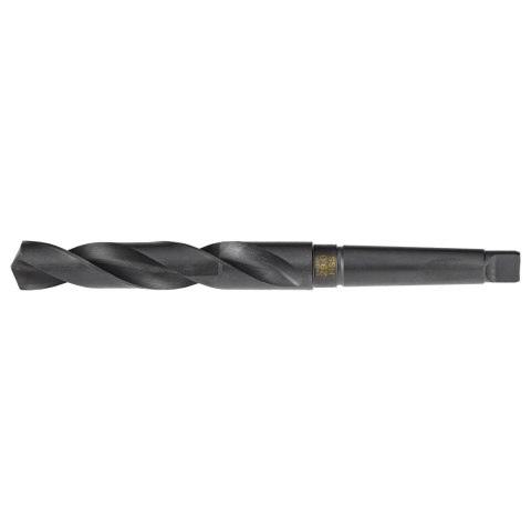WIERTŁO DO METALU BAILDON BASIC DIN 345 RN NWKC 29 MM, HSS (S), 296-175 MM