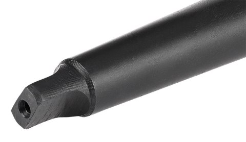 WIERTŁO DO METALU BAILDON BASIC DIN 345 RN NWKC 29 MM, HSS (S), 296-175 MM WIERTŁO DO METALU BAILDON BASIC DIN 345 RN NWKC 29 MM, HSS (S), 296-175 MM