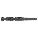 WIERTŁO DO METALU BAILDON BASIC DIN 345 RN NWKC 30 MM, HSS (S), 296-175 MM