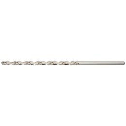 WIERTŁO DO METALU BAILDON DIN 1869 RN XL-P (NWK P) 3,5 MM, HSS (S), 265-180 MM