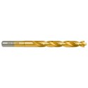 WIERTŁO DO METALU BAILDON DIN 338 RN 10,2 MM, HSS TIN (S), 133-87 MM (CHWYT 3- PŁASZCZYZNOWY)